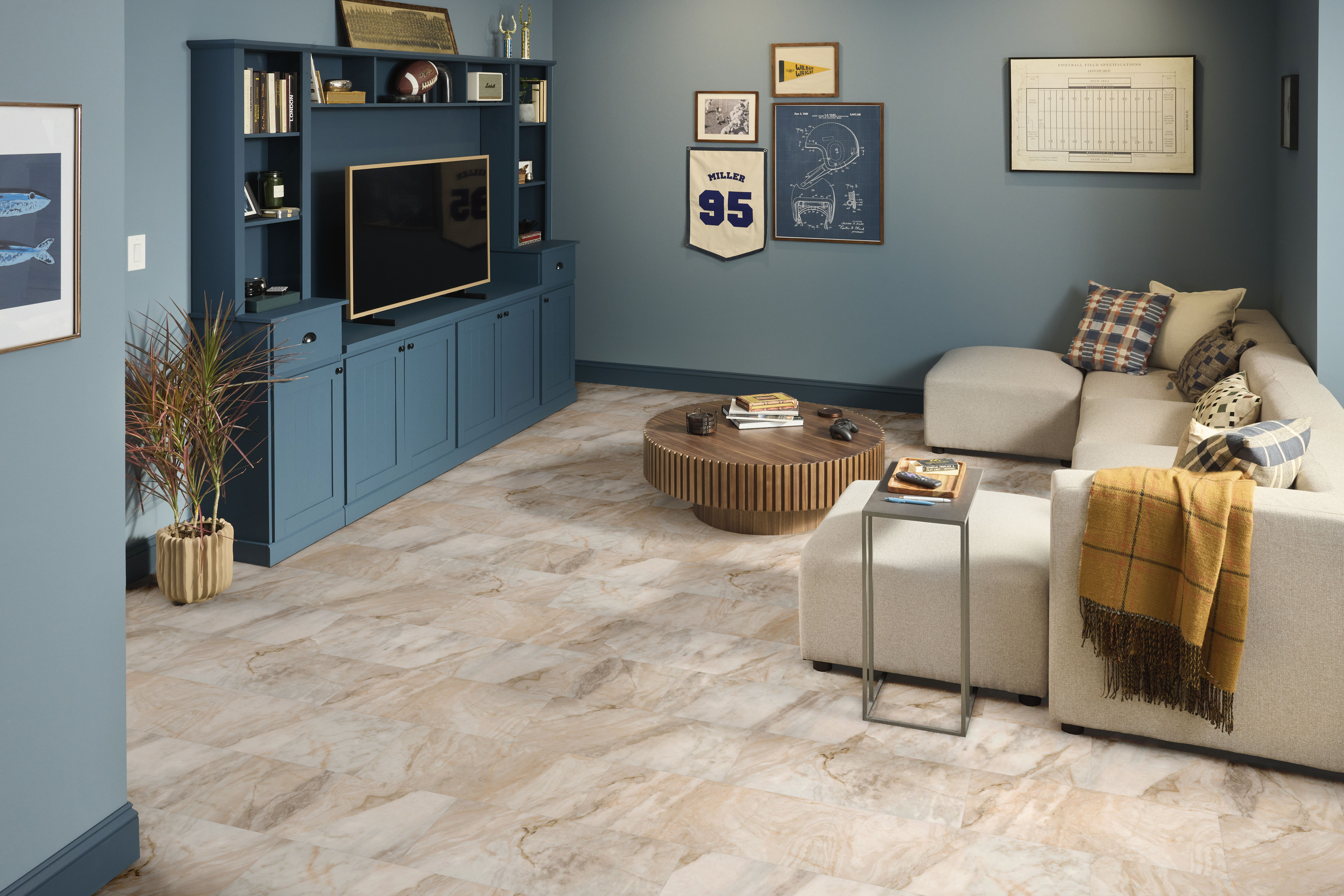 Apex - in Canyon | Shaw Floors
